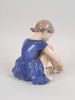 Figurin, no 4642 John Galster Royal Copenhagen Danmark