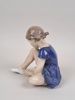 Figurin, no 4642 John Galster Royal Copenhagen Danmark
