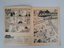 Parti Äldre Serietidningar bl.a. Stålmannen, Batman m.fl.
