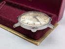 Armbandsur, Tissot Seastar Manuell