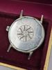 Armbandsur, Tissot Seastar Manuell