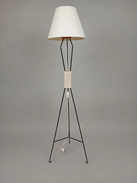 Golvlampa, Stringmodell