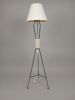 Golvlampa, Stringmodell
