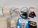 Commodore Amiga 500 med tillbehör & spel
