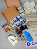 Commodore Amiga 500 med tillbehör & spel