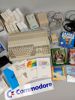 Commodore Amiga 500 med tillbehör & spel