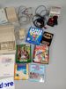 Commodore Amiga 500 med tillbehör & spel