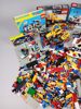 Stort parti Lego bl.a. LEgo Technic