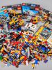 Stort parti Lego bl.a. LEgo Technic