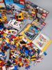 Stort parti Lego bl.a. LEgo Technic