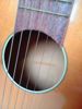 Gitarr, J.R Lafleur Varsity London