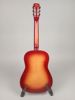 Gitarr, J.R Lafleur Varsity London