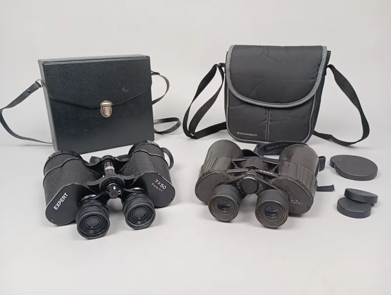 Kikare 2 st