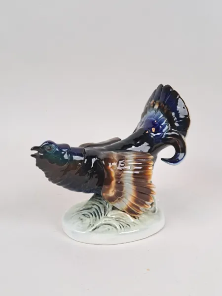 Figurin, Royal Dux