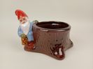 Ytterfoder med Tomte, Rolf Berg