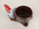 Ytterfoder med Tomte, Rolf Berg
