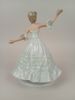 Figurin, Ballerina, Wallendorf
