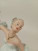Figurin, Ballerina, Wallendorf