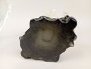 Glas 2 delar, Humppila Finland bl.a. signerat