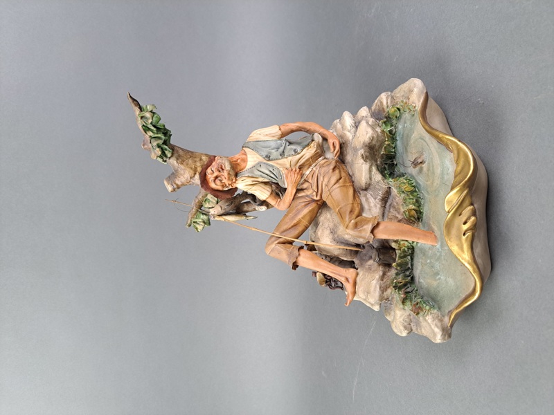 Figurin, Capodimonte