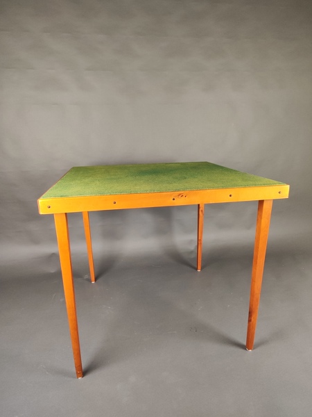 Spelbord, fällbart