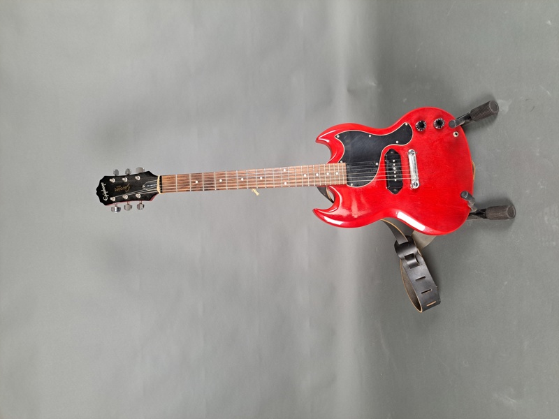 Elgitarr, Epiphone Junior