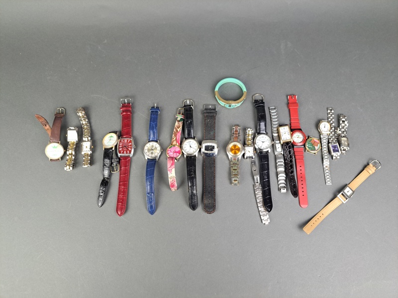 Parti armbandsur