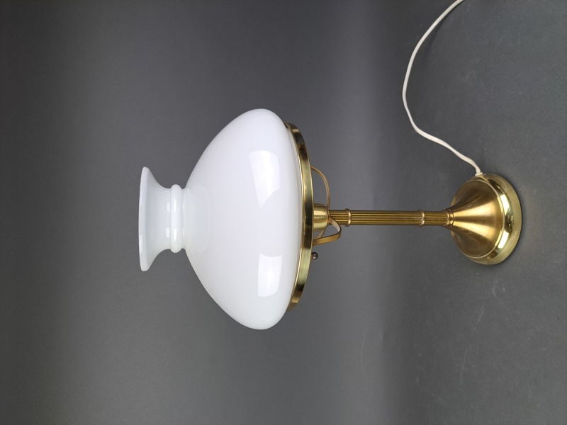 Bordslampa