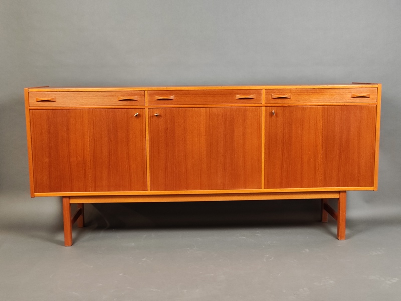 Sideboard, Ulferts, teak