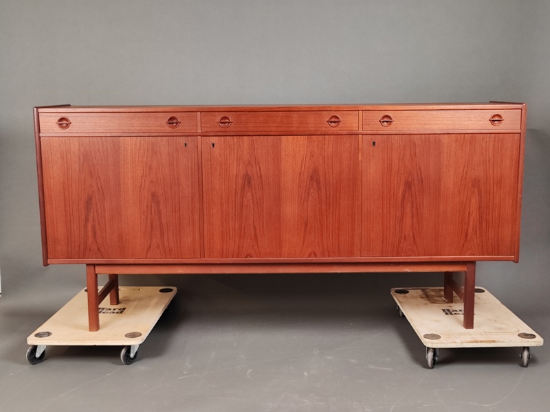 Sideboard, Ulferts Tibro, teak