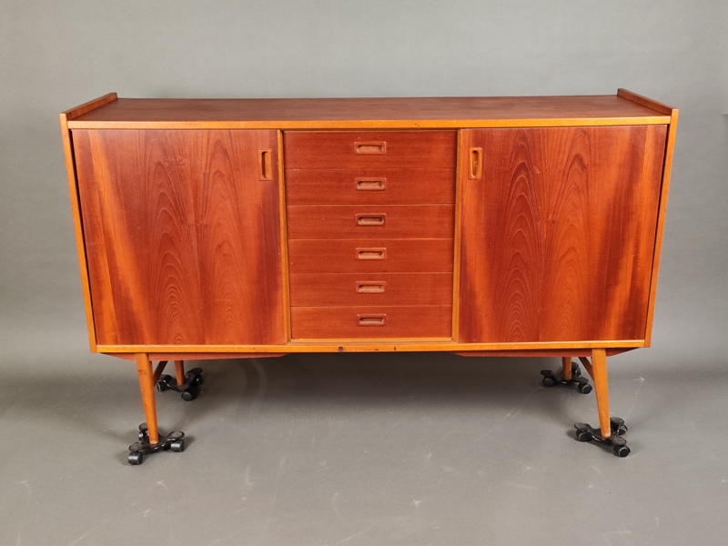 Sideboard, teak