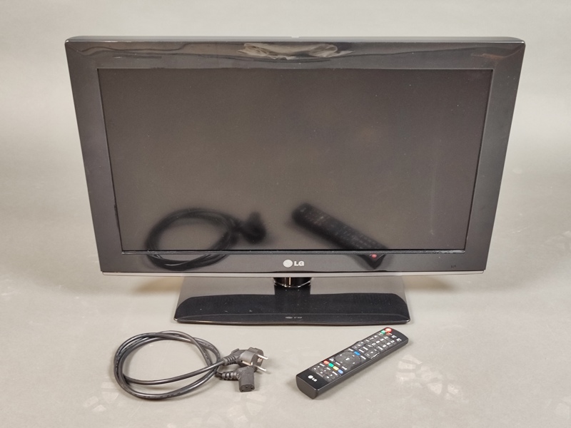 TV, LG 28"