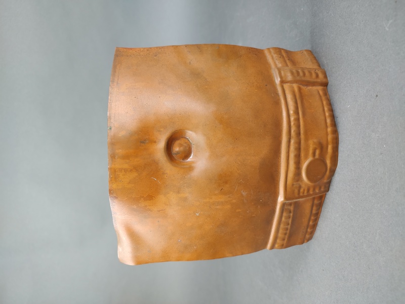 Relief, Rune Säll, signerad