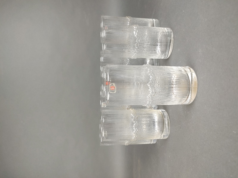 Ölglas, "Niva" Iittala Finland