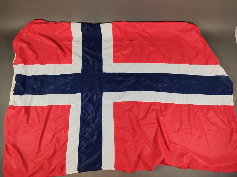 Flagga, Norge, Vimpelfabriken Dröbak