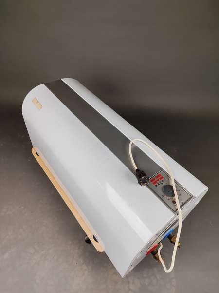 Varmvattenberedare, 6 L Metro-Therm AB