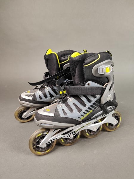 Rollerblade / Inlines Crossfire 90, stl 44