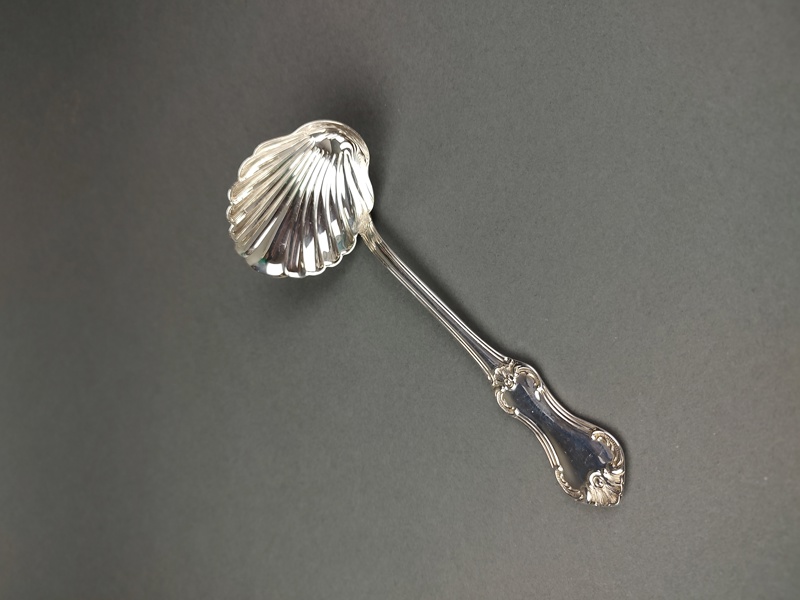 Såsslev, Silver "Olga"