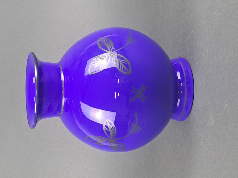 Klotvas, glas