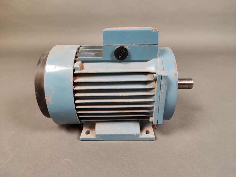 El-motor, Asea 1,5 kW, 1420 varv