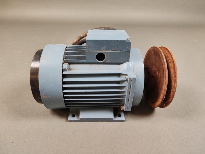 El-motor, Asea 1,5 kW 1420 varv