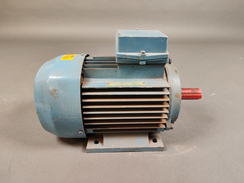 El-motor, Bevi 3 kW 1420 varv