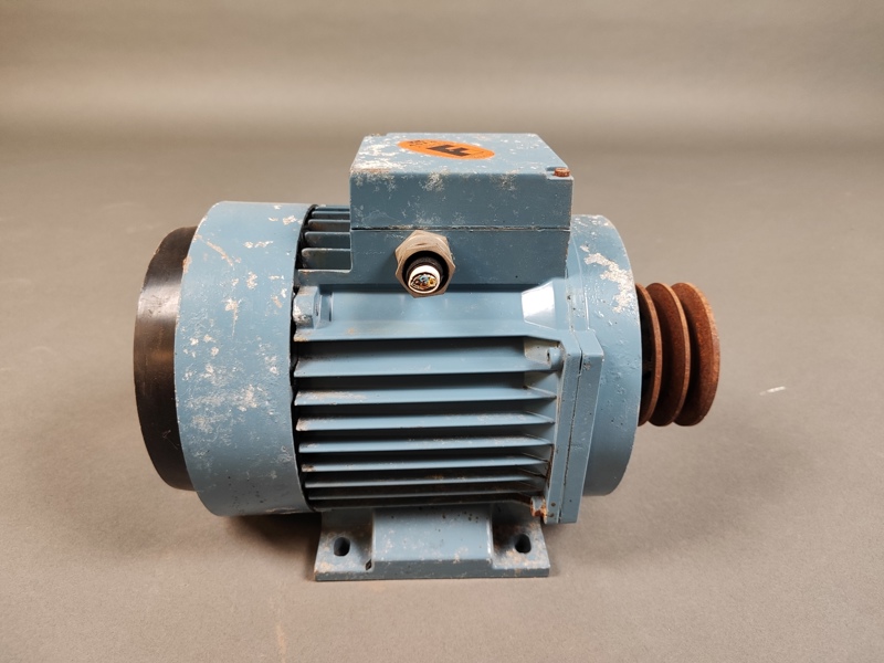 El-motor, Asea 1,1 kW 1410 varv