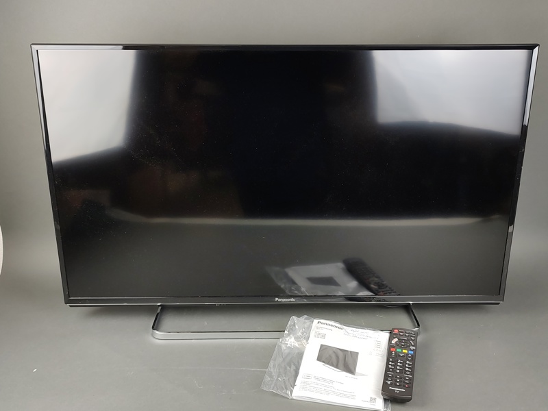 LED-TV, Panasonic 40"