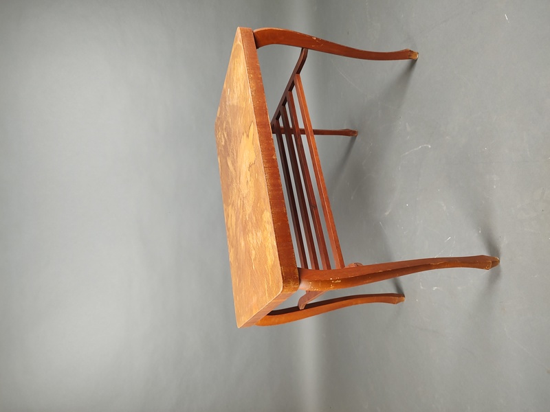 Soffbord, 1940-tal