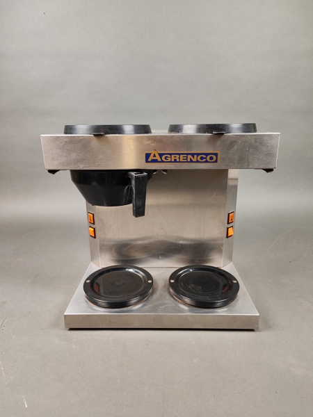 Kaffebryggare, Agrenco