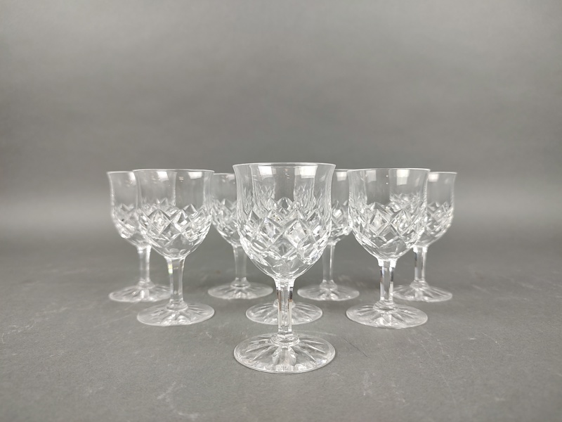 Avecglas, diamantslipade