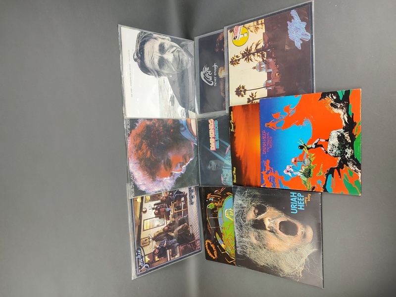 Vinyl-/LP-skivor bl.a. Bob Dylan, The Cure, Smokey m.fl._7100a_8dc74514d407f12_lg.jpeg