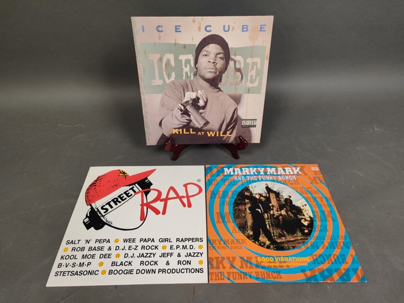 Vinyl-/LP-skivor, Hiphop/Rap, bl.a. Ice Cube, Marky Mark_7121a_8dc74b2cb7ae260_lg.jpeg