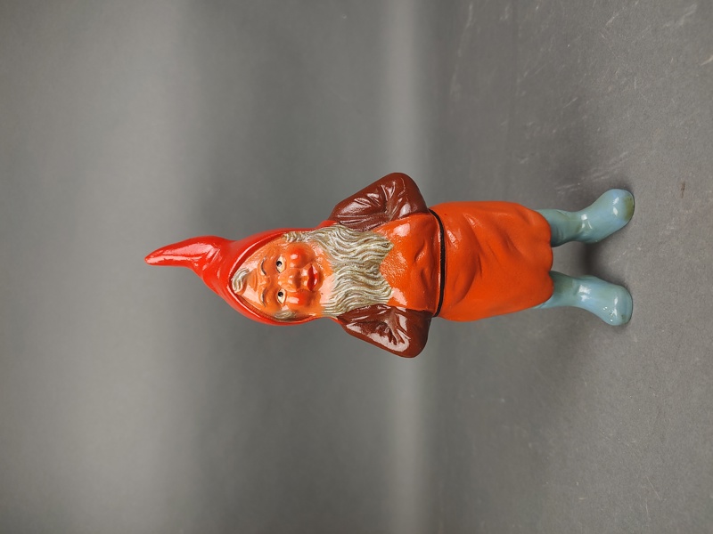 Tomte, Terrakotta